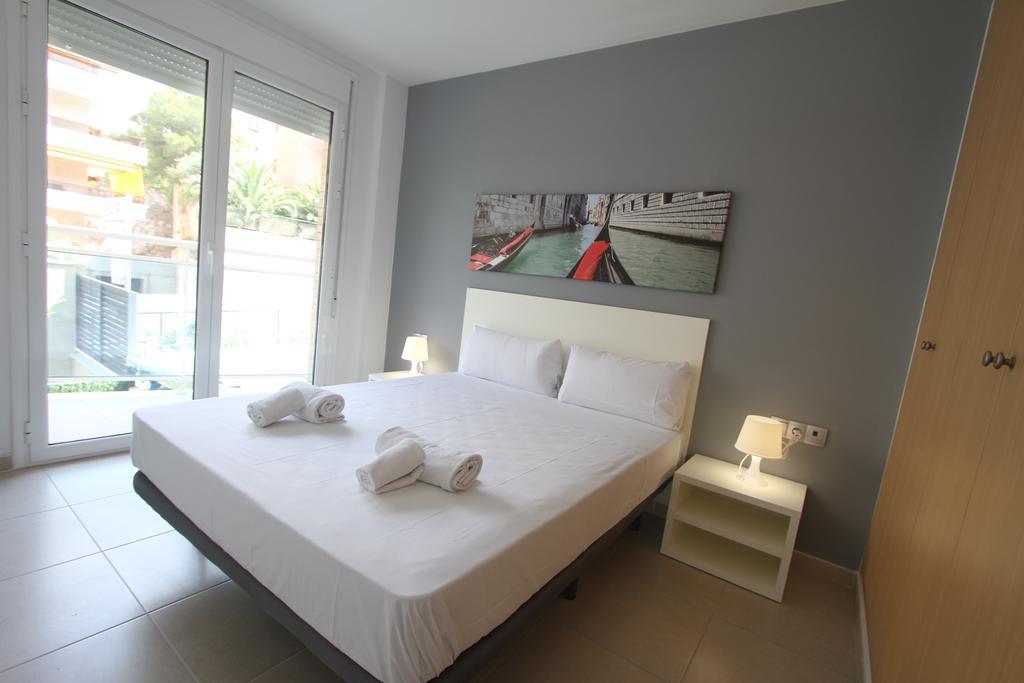 For A Stay Don Quijote Salou Dış mekan fotoğraf