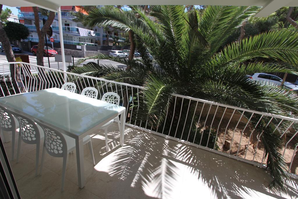 For A Stay Don Quijote Salou Dış mekan fotoğraf