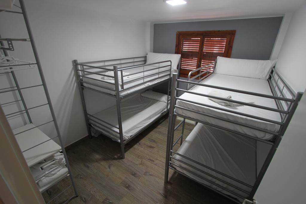 For A Stay Don Quijote Salou Dış mekan fotoğraf